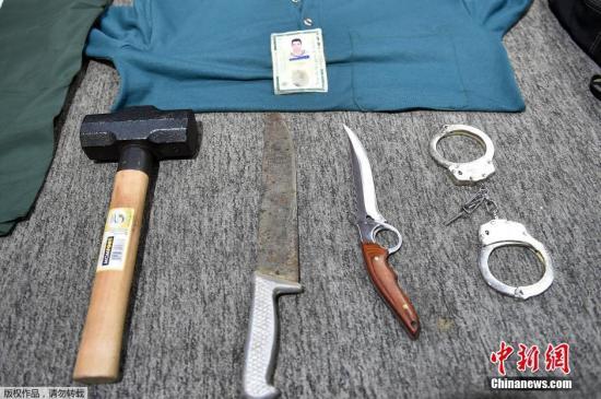 巴西26岁男子杀害39人 因心情差残杀14岁少女