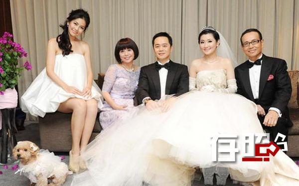 【存照】娱乐圈霸道萌宠 谢霆锋曾悬赏10万寻乌龟