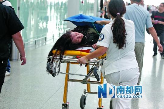 ʱ��Ů��αװ��ͬ��˿�թƭ ���쵽�������ε�