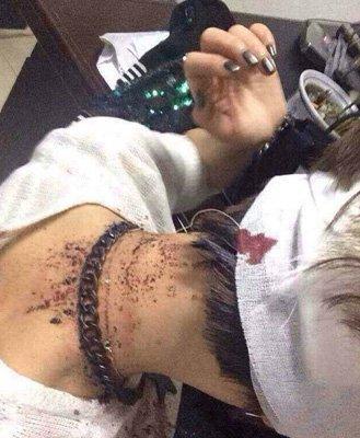 ����һִ����Ա���Ӿƺ��ϷŮ�� ��������(ͼ)