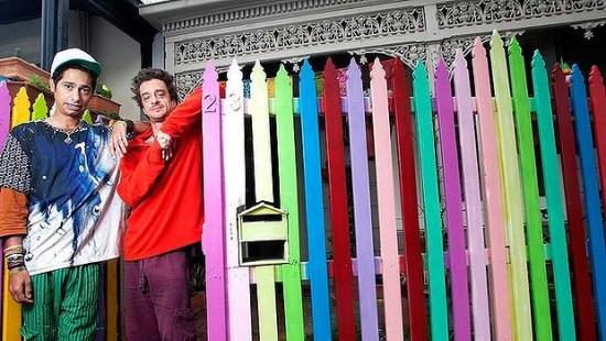 ���ӽ��Լ����ˢ�ɲʺ�ɫ��Ͷ�߱�����ˢ��ͼ��