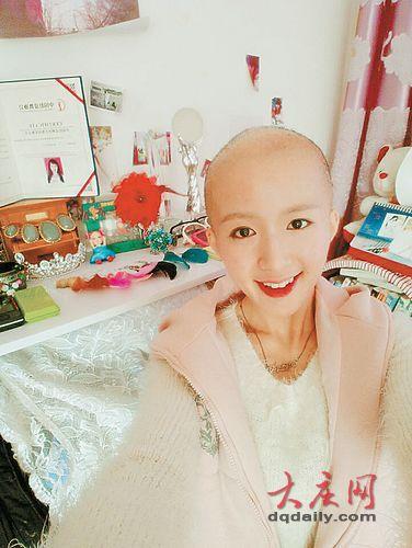 ����Ů�������Ŵ�����ͷ�� ͨ�������һ�����(ͼ)